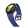 Tech-Protect Silicone Sport do Galaxy Watch 4 / 5 / 5 Pro / 6 / 7 / FE Na - 1290139 - zdjęcie 3